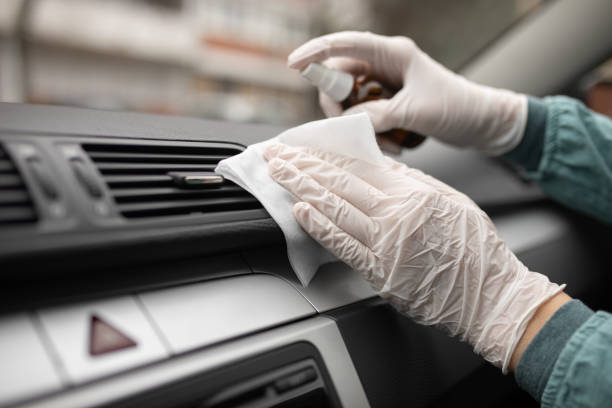 Best Air Duct Cleaning Near Me  in Coal City, WV