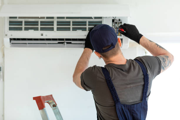 Best Home Air Vent Cleaning  in Coal City, WV