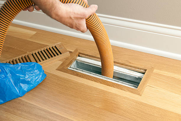 Best Air Duct Cleaning Near Me  in Coal City, WV