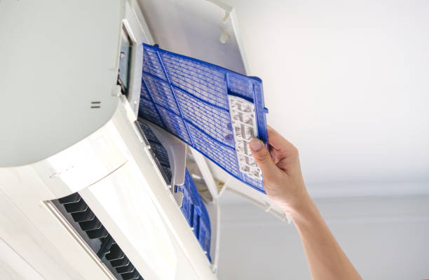 Best Dryer Vent Cleaning Services  in Coal City, WV